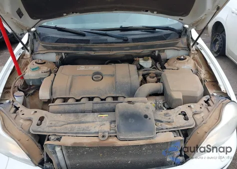 2012 Volvo Xc90 3.2 R-Design из США, поврежденный, VIN YV4952CF9C1621351